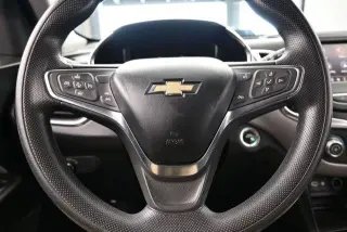 Chevrolet Equinox 2021 LS 4dr SUV w/1LS