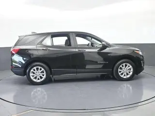Chevrolet Equinox 2021 LS 4dr SUV w/1LS