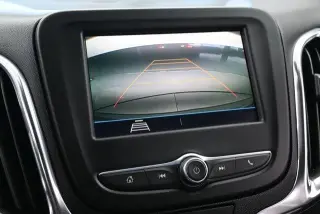 Chevrolet Equinox 2021 LS 4dr SUV w/1LS