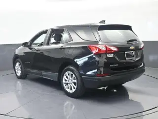 Chevrolet Equinox 2021 LS 4dr SUV w/1LS