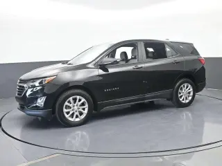 Chevrolet Equinox 2021 LS 4dr SUV w/1LS