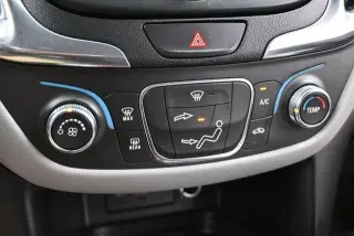 Chevrolet Equinox 2021 LS 4dr SUV w/1LS