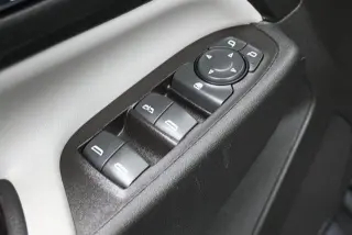 Chevrolet Equinox 2021 LS 4dr SUV w/1LS