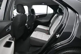 Chevrolet Equinox 2021 LS 4dr SUV w/1LS