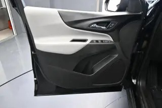 Chevrolet Equinox 2021 LS 4dr SUV w/1LS