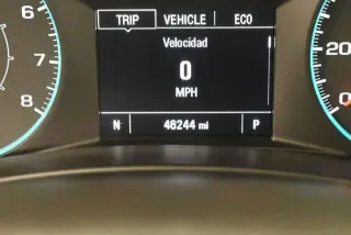 Chevrolet Equinox 2021 LS 4dr SUV w/1LS