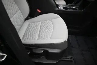 Chevrolet Equinox 2021 LS 4dr SUV w/1LS