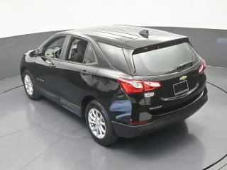 Chevrolet Equinox 2021 LS 4dr SUV w/1LS