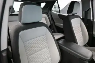 Chevrolet Equinox 2021 LS 4dr SUV w/1LS
