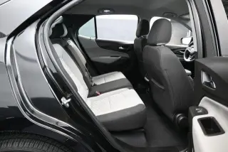 Chevrolet Equinox 2021 LS 4dr SUV w/1LS