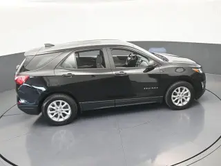 Chevrolet Equinox 2021 LS 4dr SUV w/1LS