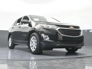 Chevrolet Equinox 2021 LS 4dr SUV w/1LS