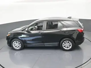 Chevrolet Equinox 2021 LS 4dr SUV w/1LS