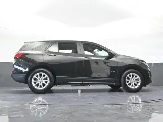 Chevrolet Equinox 2021 LS 4dr SUV w/1LS