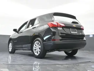 Chevrolet Equinox 2021 LS 4dr SUV w/1LS