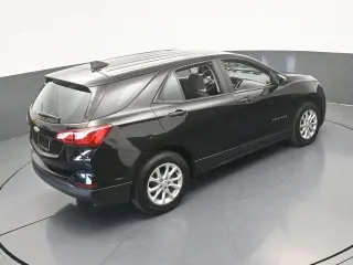 Chevrolet Equinox 2021 LS 4dr SUV w/1LS