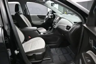 Chevrolet Equinox 2021 LS 4dr SUV w/1LS