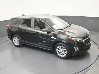 Chevrolet Equinox 2021 LS 4dr SUV w/1LS