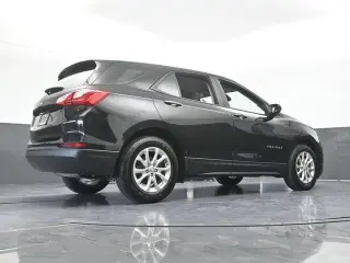 Chevrolet Equinox 2021 LS 4dr SUV w/1LS
