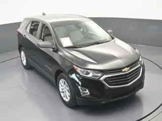 Chevrolet Equinox 2021 LS 4dr SUV w/1LS