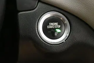 Chevrolet Equinox 2021 LS 4dr SUV w/1LS