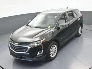 Chevrolet Equinox 2021 LS 4dr SUV w/1LS