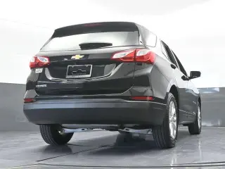Chevrolet Equinox 2021 LS 4dr SUV w/1LS