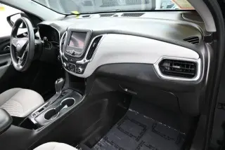 Chevrolet Equinox 2021 LS 4dr SUV w/1LS