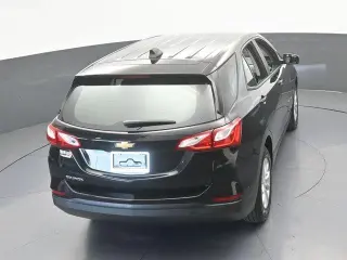 Chevrolet Equinox 2021 LS 4dr SUV w/1LS