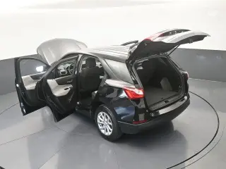 Chevrolet Equinox 2021 LS 4dr SUV w/1LS