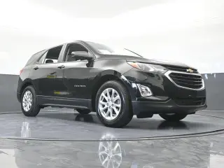 Chevrolet Equinox 2021 LS 4dr SUV w/1LS