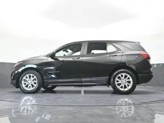 Chevrolet Equinox 2021 LS 4dr SUV w/1LS