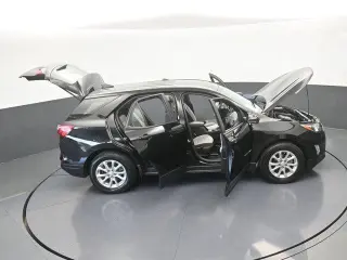 Chevrolet Equinox 2021 LS 4dr SUV w/1LS