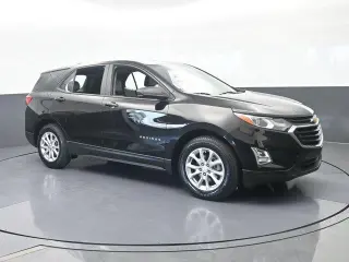 Chevrolet Equinox 2021 LS 4dr SUV w/1LS