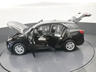 Chevrolet Equinox 2021 LS 4dr SUV w/1LS