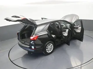 Chevrolet Equinox 2021 LS 4dr SUV w/1LS