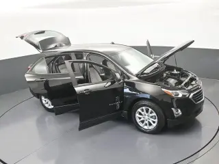 Chevrolet Equinox 2021 LS 4dr SUV w/1LS