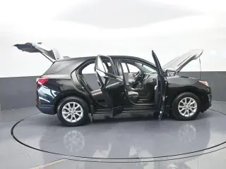 Chevrolet Equinox 2021 LS 4dr SUV w/1LS