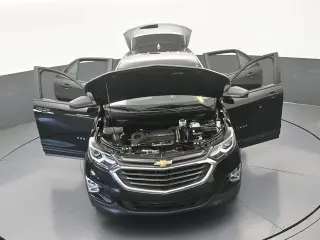 Chevrolet Equinox 2021 LS 4dr SUV w/1LS