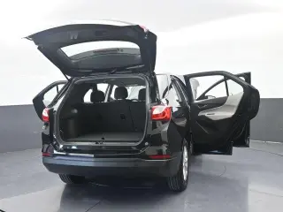 Chevrolet Equinox 2021 LS 4dr SUV w/1LS