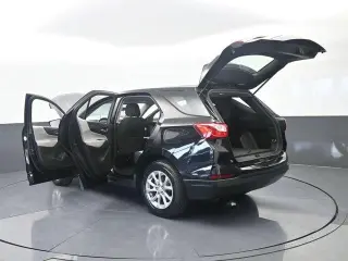Chevrolet Equinox 2021 LS 4dr SUV w/1LS