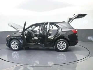 Chevrolet Equinox 2021 LS 4dr SUV w/1LS