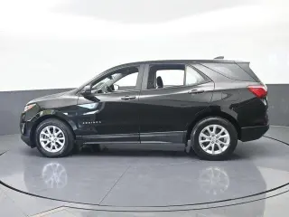 Chevrolet Equinox 2021 LS 4dr SUV w/1LS