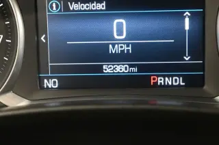 Chevrolet Equinox 2019 LT 4dr SUV w/1LT