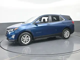 Chevrolet Equinox 2019 LT 4dr SUV w/1LT