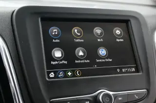 Chevrolet Equinox 2019 LT 4dr SUV w/1LT