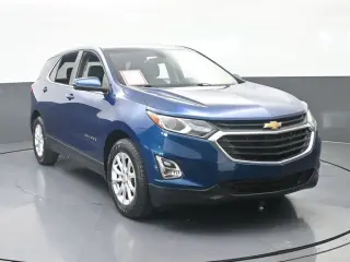 Chevrolet Equinox 2019 LT 4dr SUV w/1LT