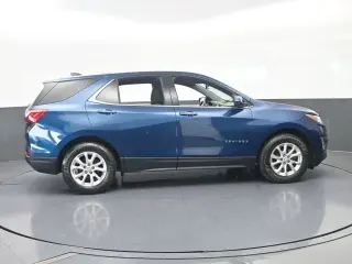 Chevrolet Equinox 2019 LT 4dr SUV w/1LT