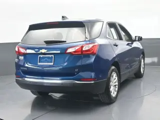 Chevrolet Equinox 2019 LT 4dr SUV w/1LT