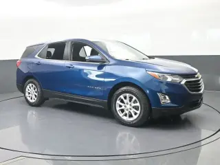 Chevrolet Equinox 2019 LT 4dr SUV w/1LT